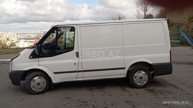 Ford Transit 2008, 178,000 km - 2.2 л - Bakı