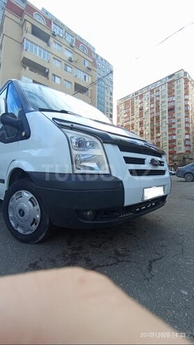 Ford Transit 2008, 178,000 km - 2.2 л - Bakı