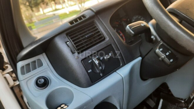 Ford Transit 2008, 178,000 km - 2.2 л - Bakı