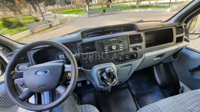 Ford Transit 2008, 178,000 km - 2.2 л - Bakı