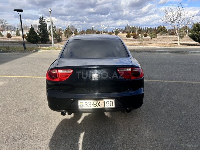SEAT Exeo 2012, 299,000 km - 2.0 l - Bakı
