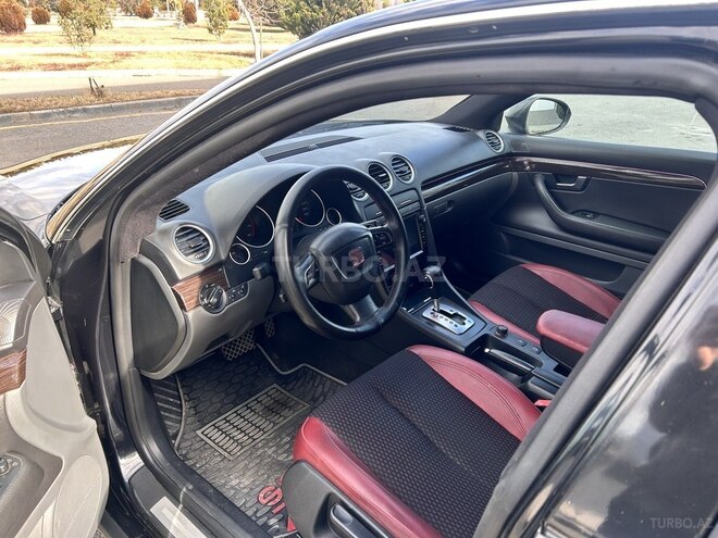SEAT Exeo 2012, 299,000 km - 2.0 l - Bakı