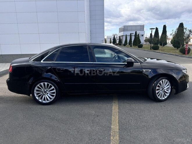 SEAT Exeo 2012, 299,000 km - 2.0 l - Bakı