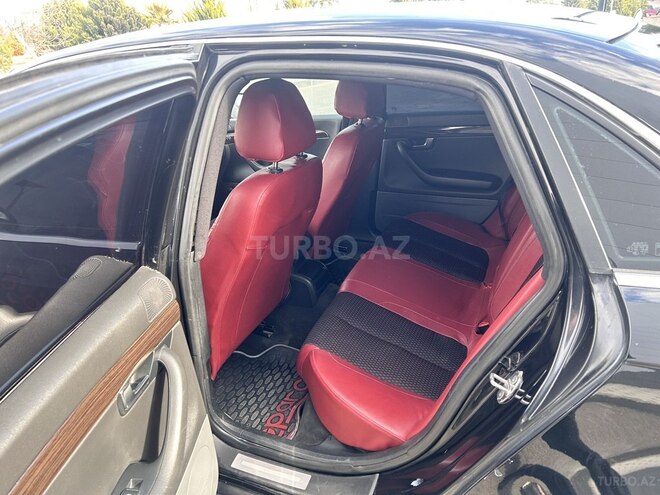 SEAT Exeo 2012, 299,000 km - 2.0 l - Bakı