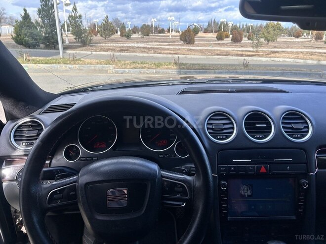 SEAT Exeo 2012, 299,000 km - 2.0 l - Bakı