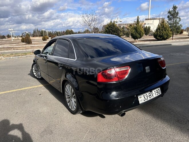 SEAT Exeo 2012, 299,000 km - 2.0 l - Bakı
