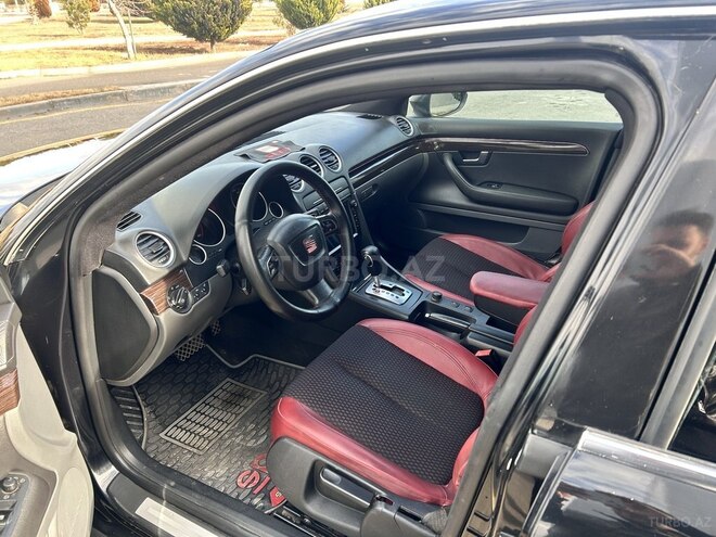 SEAT Exeo 2012, 299,000 km - 2.0 l - Bakı