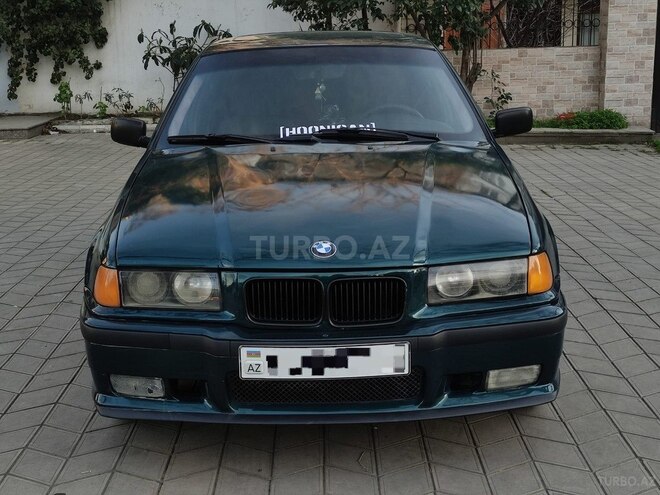 BMW 318 1993, 426,000 km - 1.8 л - Bakı