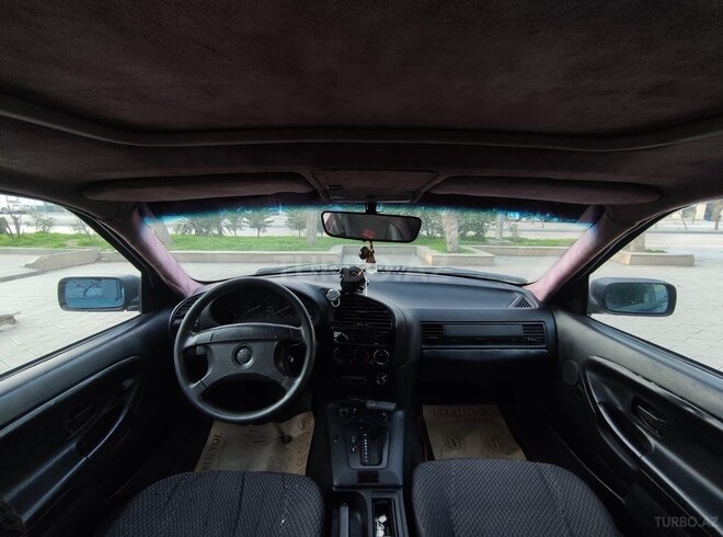 BMW 318 1993, 426,000 km - 1.8 л - Bakı