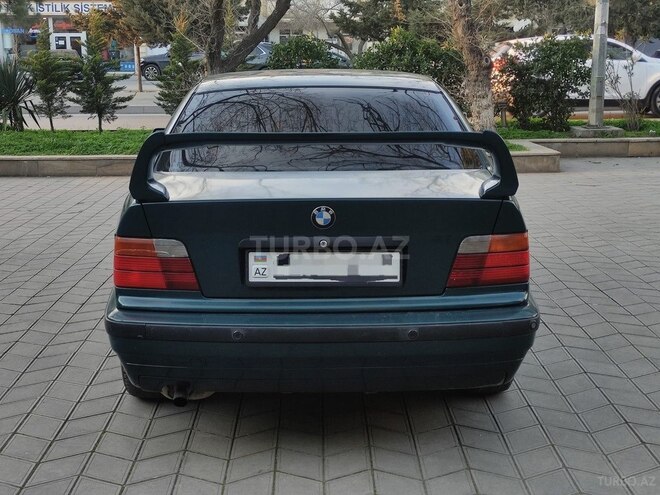 BMW 318 1993, 426,000 km - 1.8 л - Bakı