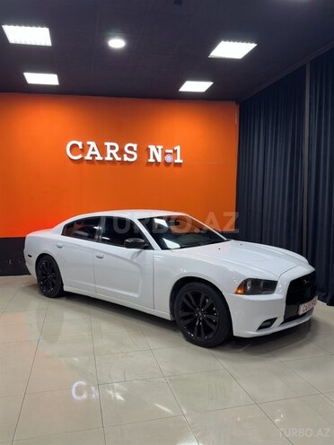 Dodge Charger-5