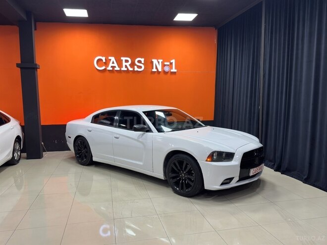 Dodge Charger-4