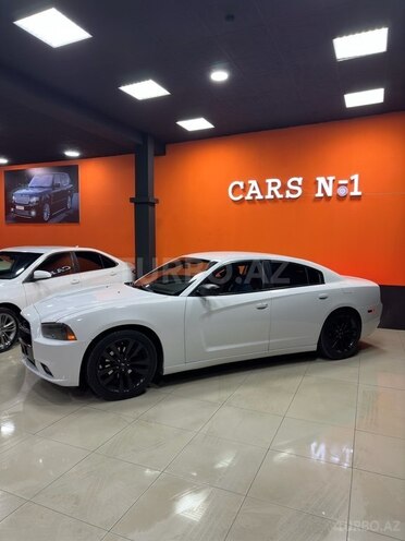 Dodge Charger-6