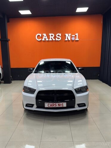 Dodge Charger-3