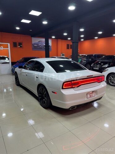 Dodge Charger-9