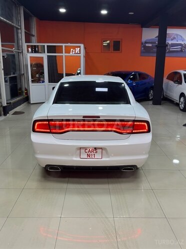 Dodge Charger-11