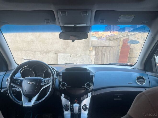 Chevrolet Cruze 2011, 181,000 km - 1.8 l - Şirvan