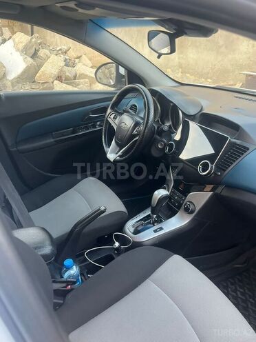 Chevrolet Cruze 2011, 181,000 km - 1.8 l - Şirvan
