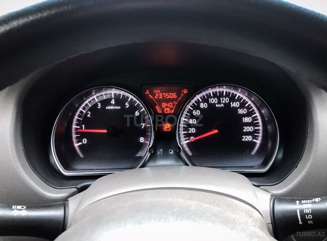 Nissan Sunny 2012, 237,800 km - 1.5 л - Bakı