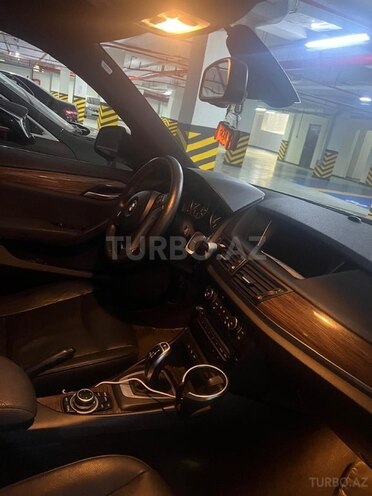 BMW X1 2014, 160,000 km - 2.0 l - Bakı