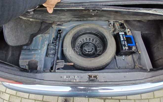 Mercedes C 180 1997, 261,822 km - 1.8 l - Masallı