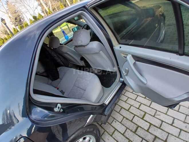 Mercedes C 180 1997, 261,822 km - 1.8 l - Masallı