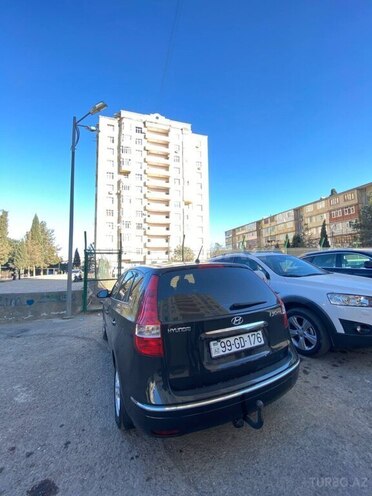 Hyundai i30 2009, 175,000 km - 1.4 l - Gəncə