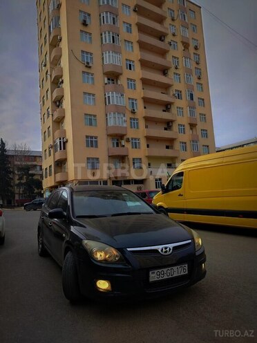 Hyundai i30 2009, 175,000 km - 1.4 l - Gəncə