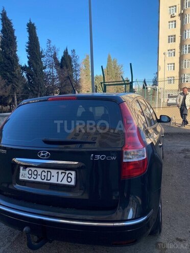 Hyundai i30 2009, 175,000 km - 1.4 l - Gəncə