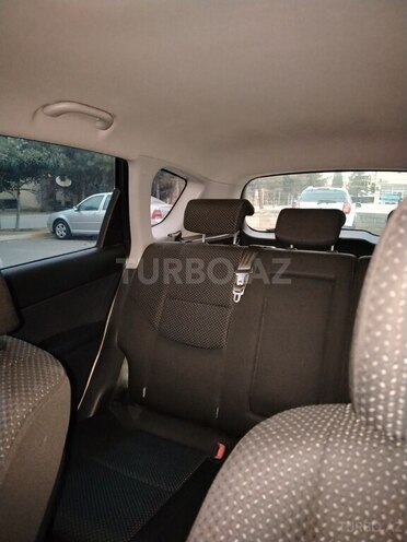 Hyundai i30 2009, 175,000 km - 1.4 l - Gəncə