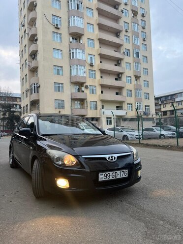 Hyundai i30 2009, 175,000 km - 1.4 l - Gəncə