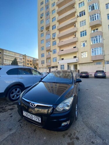 Hyundai i30 2009, 175,000 km - 1.4 l - Gəncə