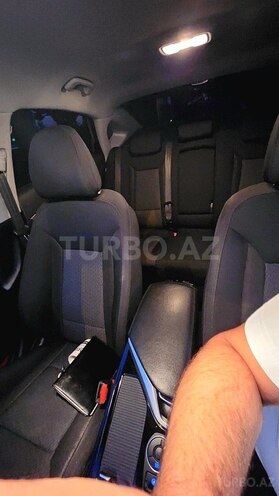 Kia Ceed 2018, 230,000 km - 1.4 l - Bakı