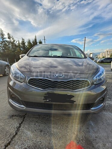 Kia Ceed 2018, 230,000 km - 1.4 l - Bakı