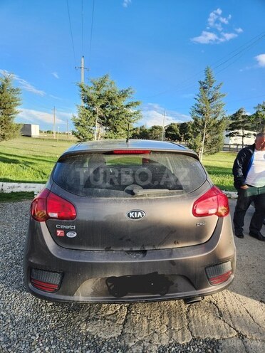 Kia Ceed 2018, 230,000 km - 1.4 l - Bakı