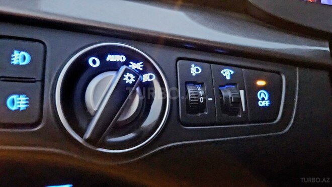 Kia Ceed 2018, 230,000 km - 1.4 l - Bakı
