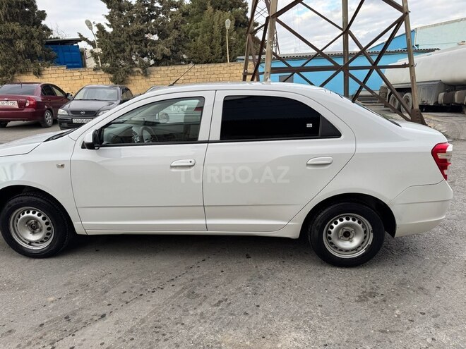 Ravon R4 2020, 168,000 km - 1.5 l - Bakı