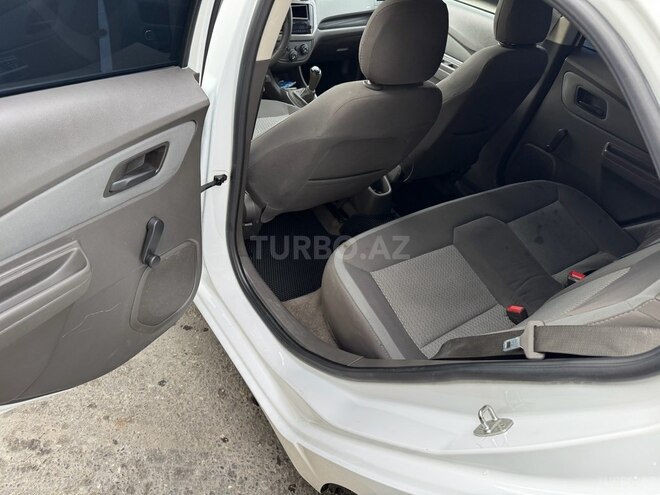 Ravon R4 2020, 168,000 km - 1.5 l - Bakı