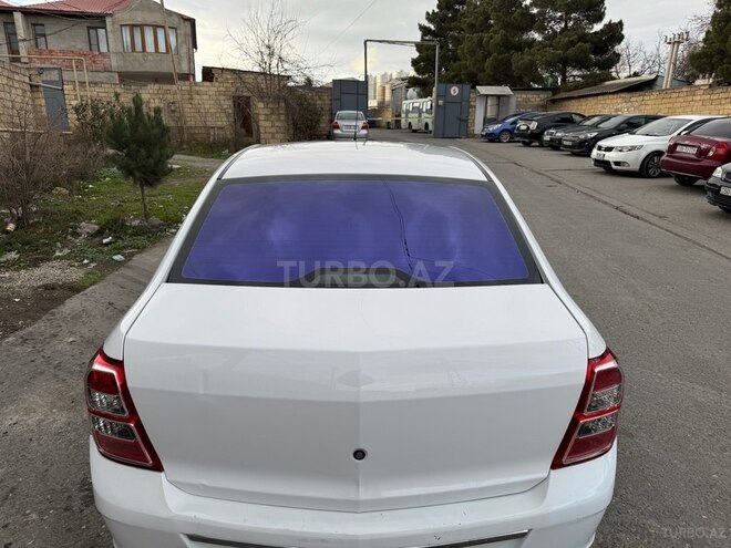 Ravon R4 2020, 168,000 km - 1.5 l - Bakı