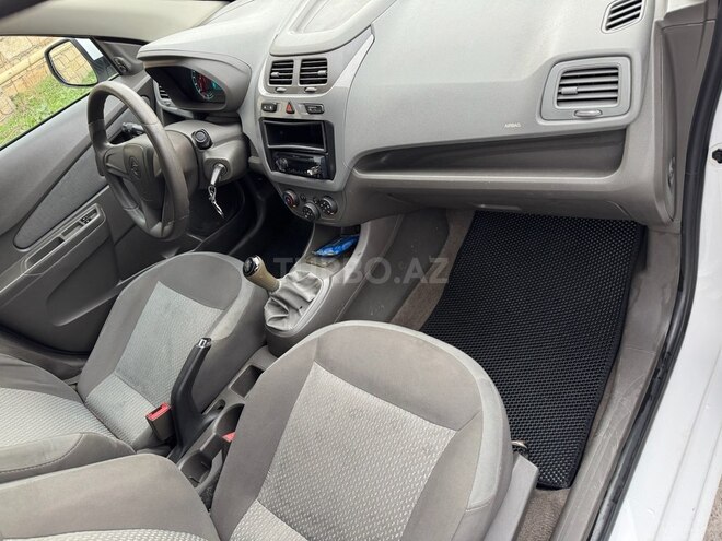 Ravon R4 2020, 168,000 km - 1.5 l - Bakı