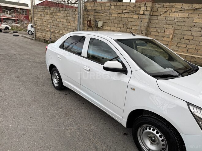 Ravon R4 2020, 168,000 km - 1.5 l - Bakı