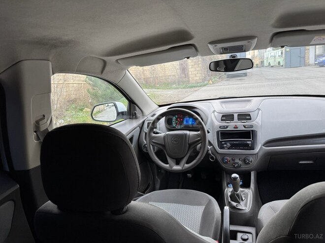 Ravon R4 2020, 168,000 km - 1.5 l - Bakı