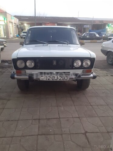 LADA (VAZ) 2106 1995, 58,764 km - 1.6 л - Biləsuvar