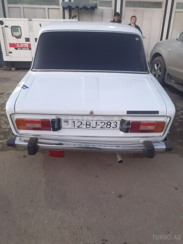 LADA (VAZ) 2106 1995, 58,764 km - 1.6 л - Biləsuvar