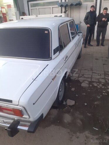 LADA (VAZ) 2106 1995, 58,764 km - 1.6 л - Biləsuvar