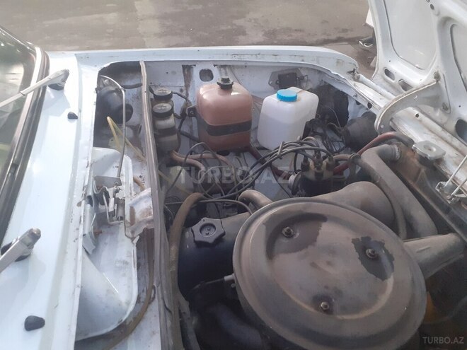 LADA (VAZ) 2106 1995, 58,764 km - 1.6 л - Biləsuvar