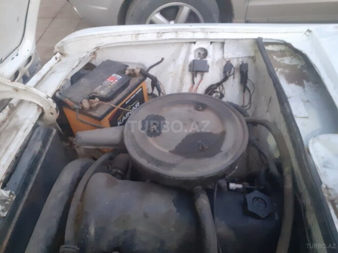 LADA (VAZ) 2106 1995, 58,764 km - 1.6 л - Biləsuvar