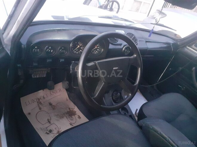 LADA (VAZ) 2106 1995, 58,764 km - 1.6 л - Biləsuvar