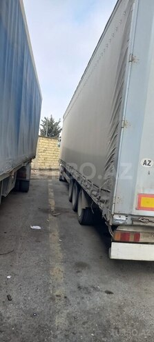 Iveco  2007, 250,000 km - 11.0 л - Bakı
