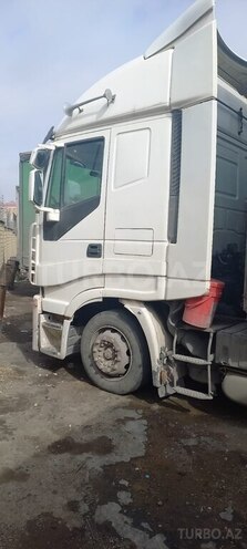 Iveco  2007, 250,000 km - 11.0 л - Bakı
